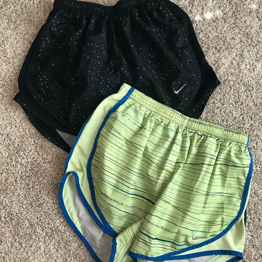 Nike Dri-Fit Shorts